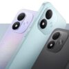 Xiaomi Meluncurkan Redmi 17 Seri 4G dan 5G Secara Global