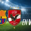 Barcelona Hadapi Al Ahly di Trofeo Joan Gamper 2026