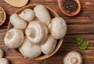 Kandungan Nutrisi dan Manfaat Kesehatan Jamur Kancing Menurut Pakar UI