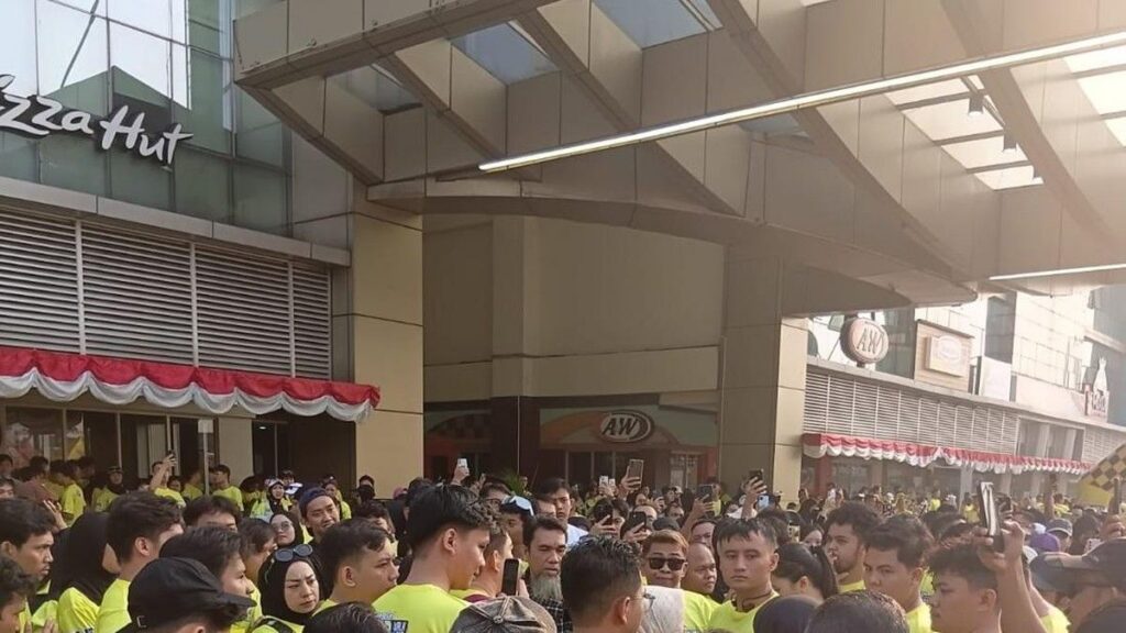 Pemkot Tangsel Panggil EO Lari Maraton Bermasalah