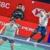Rexy Mainaky Optimistis Ganda Putra Malaysia Kompak di Kejuaraan Dunia 2026