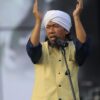 Yukie PAS Band Jalani Operasi Kepala Usai Kecelakaan di Bandung
