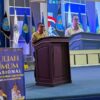 UNMA dan BNN Gelar Kuliah Umum Nasional Pencegahan Narkotika