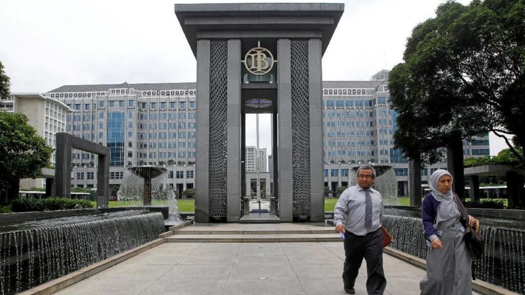 Bank Indonesia Buka Rekrutmen PCPM Angkatan 41
