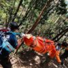Pendaki Remaja Tewas di Puncak Sejati Gunung Sumbing