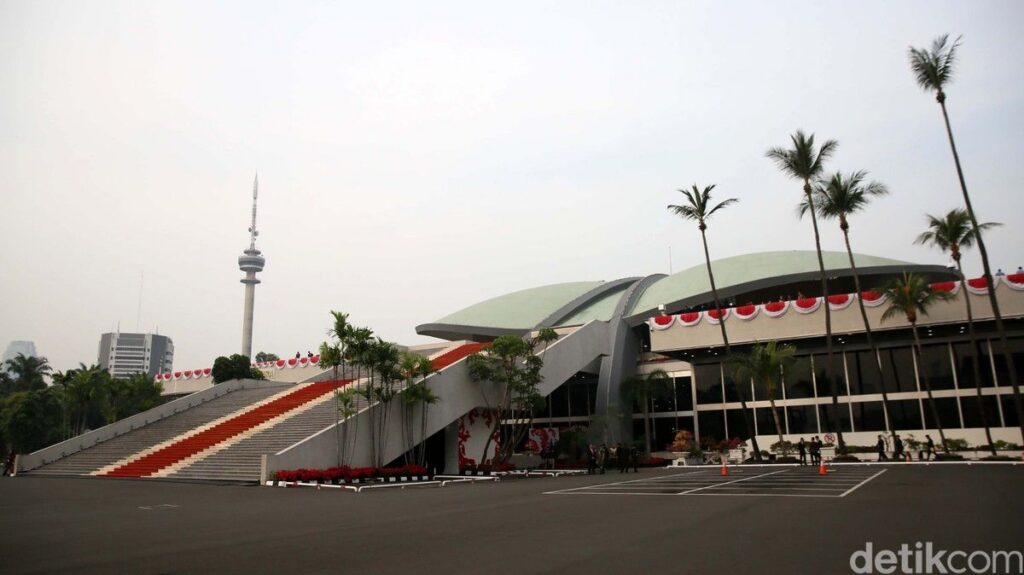 DPD RI Buka Pendaftaran DPD RI Awards 2026 Untuk Empat Bidang