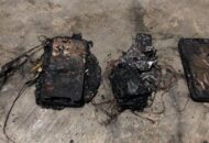 Waspadai 7 Tanda Baterai HP dan Laptop Mau Meledak