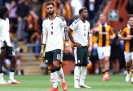 Manchester United Tumbang Dua Gol Tanpa Balas di Markas Hull City