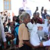 Bapanas dan Bulog Salurkan Bantuan Pangan di Alor NTT