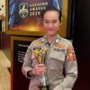Brigadir Renita Rismayanti Raih Penghargaan Hoegeng Awards 2026