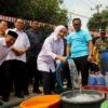 Pemkab Serang Tetapkan Status Siaga Darurat Bencana Kekeringan