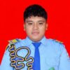 Siswa MAN IC Tapsel Raih Beasiswa Penuh di Yangzhou Polytechnic College China