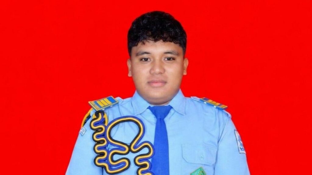 Siswa MAN IC Tapsel Raih Beasiswa Penuh di Yangzhou Polytechnic College China