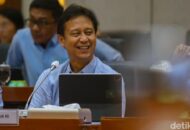 WHO Resmi Masukkan Budi Gunadi Sadikin Kandidat Dirjen