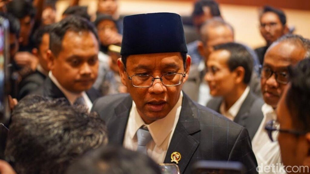Dua Pegawai Pajak Terseret Kasus TPL, Menkeu Minta Dilihat Proporsional