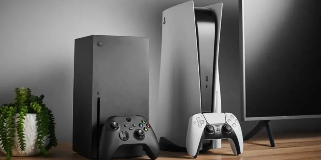 Harga Perangkat Gaming Amerika Serikat Naik 16 Persen dalam Enam Bulan