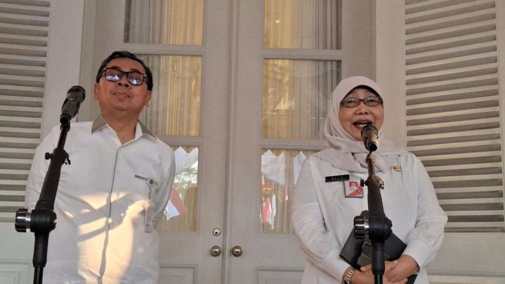 Pemprov DKI Jakarta Siapkan Penerbitan Obligasi Daerah Rp 5,6 Triliun
