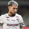 Lucho Acosta Masuk Peringatan dalam Pertandingan Penting Melawan Vasco