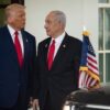 Donald Trump Sebut Rencana Perdamaian Gaza Terobosan Bersejarah