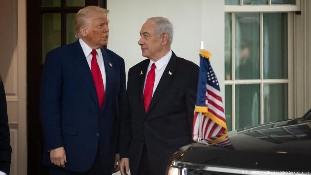 Donald Trump Sebut Rencana Perdamaian Gaza Terobosan Bersejarah