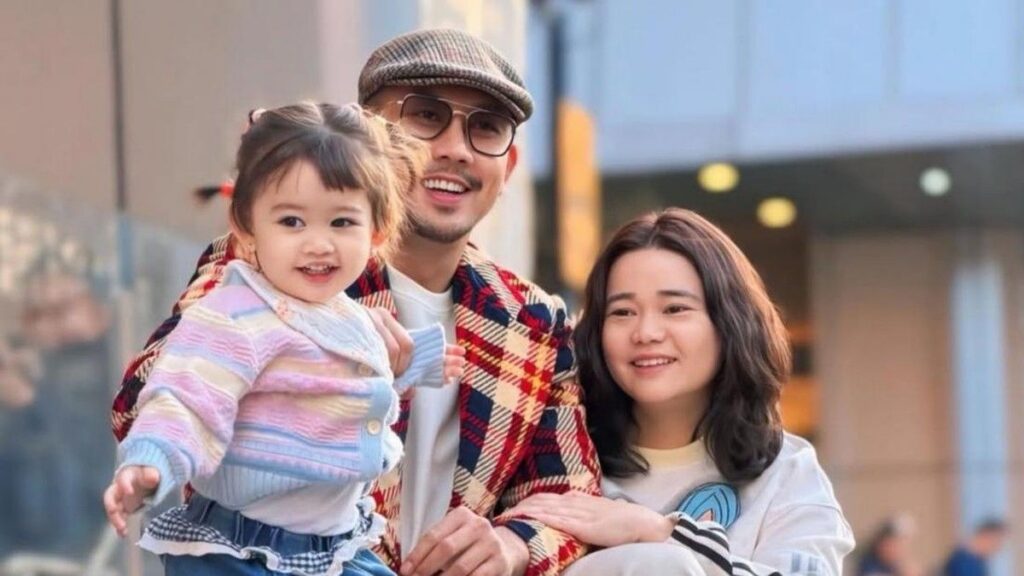 Denny Sumargo Pilih Rayakan Ulang Tahun Anak di Panti Asuhan