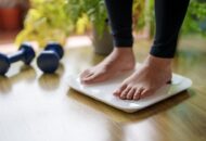 Dokter Gizi Ungkap Alasan Berat Badan Stagnan Saat Diet dan Olahraga