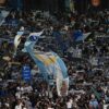 Stadion Del Duca Ludes Terjual Menjelang Laga Uji Coba Ascoli Vs Lazio