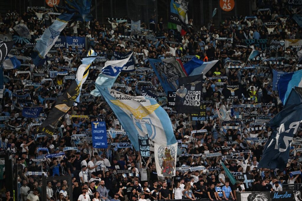 Stadion Del Duca Ludes Terjual Menjelang Laga Uji Coba Ascoli Vs Lazio