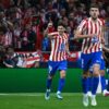 Simeone Tegaskan Julian Alvarez Tetap Andalan Atletico