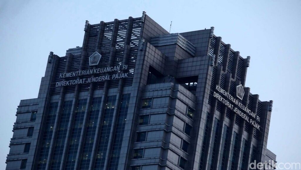 DJP Tegaskan Belum Ada Rencana Pajak untuk Pemilik Rumah Kontrakan 2027