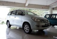 Toyota Kijang Innova Diesel 2004-2005 Tetap Jadi Pilihan MPV Bekas Andal