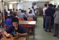 Kantin Legendaris Boh Geh Uncle di Singapura Tutup September 2026