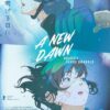 Yoshitoshi Shinomiya Rilis Film Animasi A New Dawn