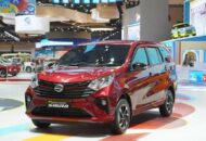 Penjualan Daihatsu Capai 84.959 Unit Hingga Juli 2026