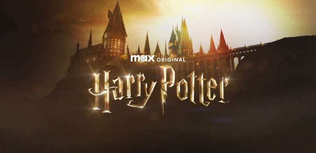 Dua Sutradara Hollywood Tolak Garap Serial Adaptasi Harry Potter HBO