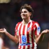 Atletico Madrid Menangkan Laga Pembuka LaLiga Tanpa Lee Kang-in