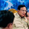 Prabowo minta penambahan alat untuk penanganan Karhutla Kalteng