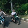 Musisi Dikta Resmi Menikahi Rachel Cia di Jakarta Selatan