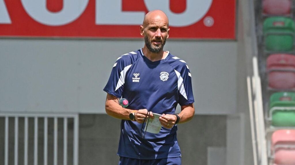 Marítimo Pertahankan Skuat untuk Hadapi Famalicão di Liga Portugal
