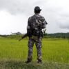 Serangan Udara Militer Myanmar Hantam Biara Buddha 14 Orang Tewas