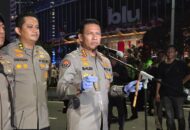 Imigrasi Menahan Dua WNA Overstay di Rudenim Denpasar