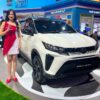 Daihatsu Terios Special Edition Rilis di GIIAS 2026 Segera