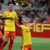 RC Lens Juarai Trophe des Champions Usai Tundukkan PSG 1-0