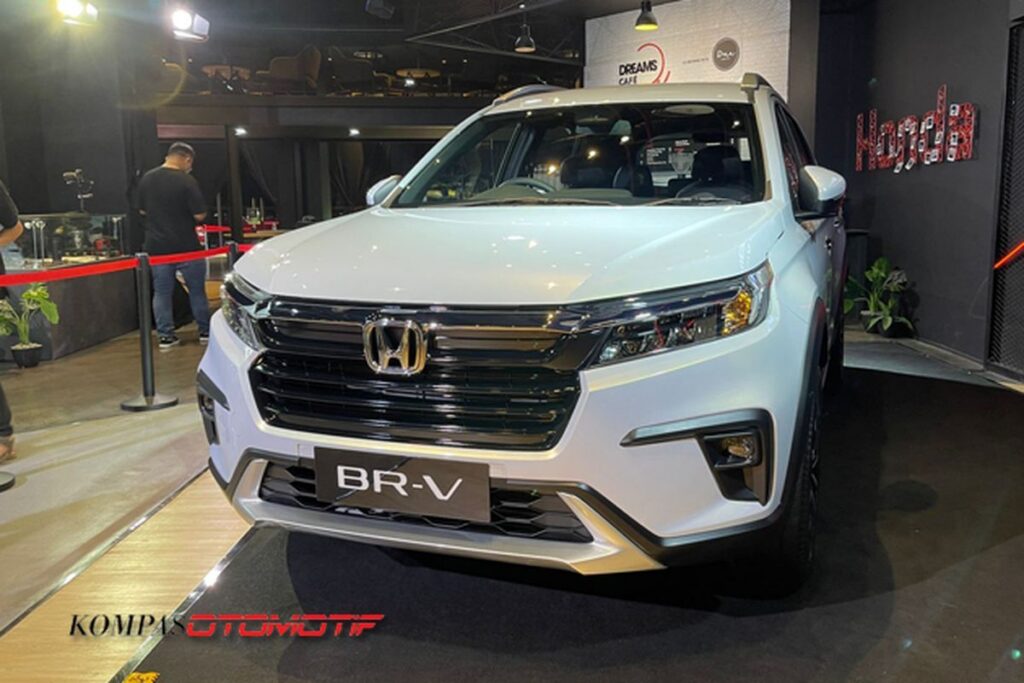 Harga Mobil Bekas Honda BR-V 2017-2019 dan Tips Membeli Agustus 2026