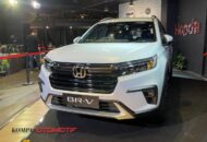 Harga Mobil Bekas Honda BR-V 2017-2019 dan Tips Membeli Agustus 2026