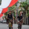 Ukraina dan Rusia Saling Serang Menggunakan Drone dan Roket