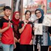 Fatma Saifullah Dorong Perluasan Pasar Produk Penyandang Disabilitas di Denpasar