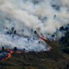 Prancis Minta Turis Tidak Batalkan Liburan Akibat Kebakaran Hutan