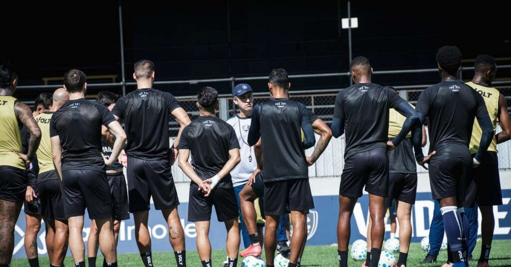 Neymar Gunakan Jatuh Pribadi untuk Bela Santos di Copa do Brasil