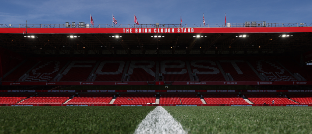 Nottingham Forest Hadapi Stade Brestois Pada Laga Pamungkas Prabuka